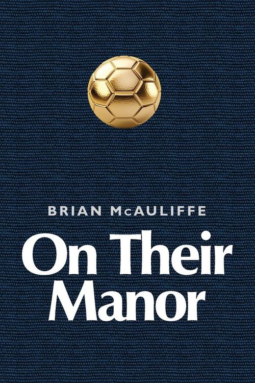 Produktbild: On Their Manor
