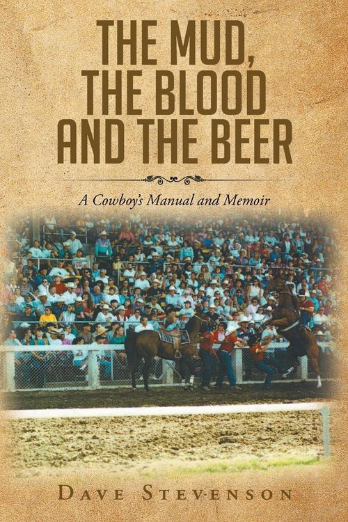 Produktbild: The Mud, The Blood And The Beer