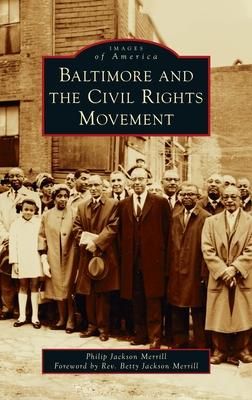 Produktbild: Baltimore and the Civil Rights Movement