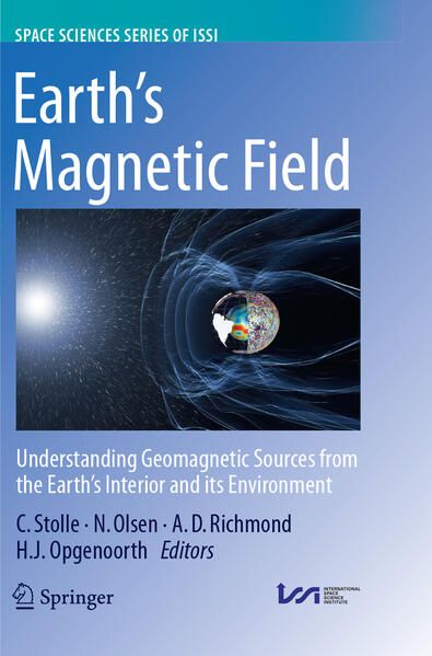 Produktbild: Earth's Magnetic Field
