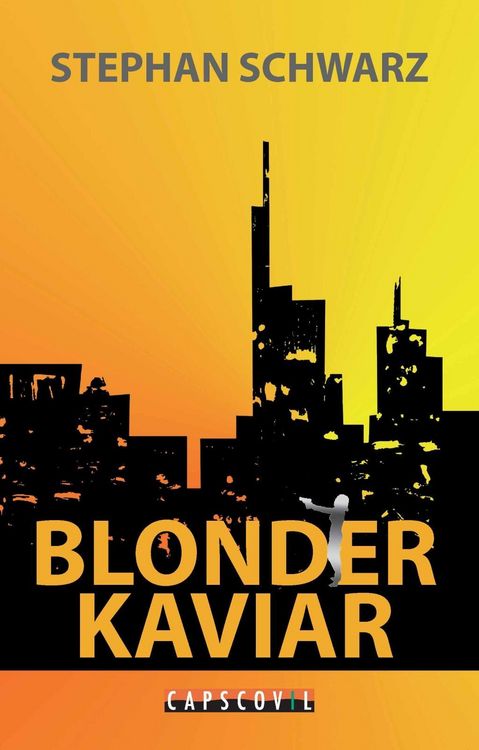 Produktbild: Blonder Kaviar