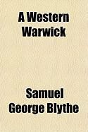 Produktbild: A Western Warwick