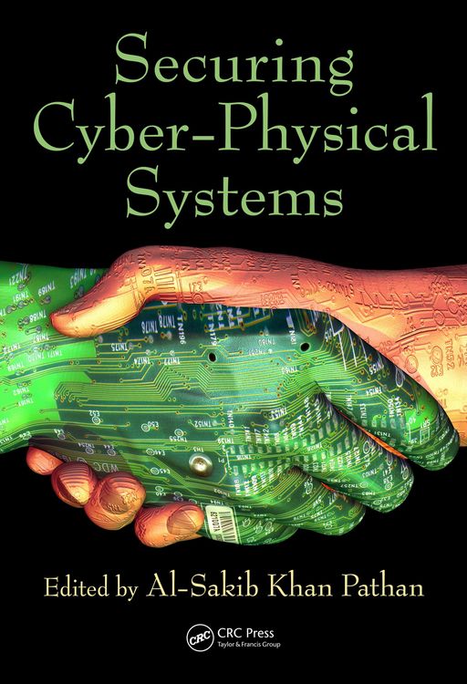 Produktbild: Securing Cyber-Physical Systems