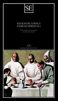 Produktbild: Esercizi spirituali