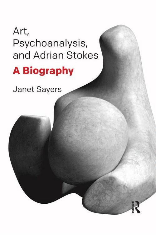 Produktbild: Art, Psychoanalysis, and Adrian Stokes