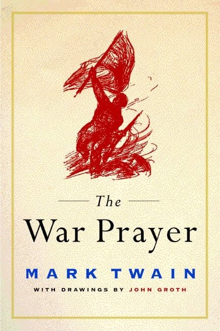 Produktbild: War Prayer, The
