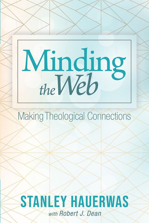 Produktbild: Minding the Web