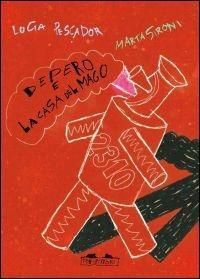 Produktbild: Depero e la casa del mago