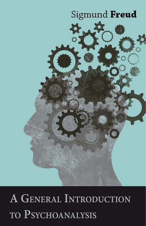 Produktbild: A General Introduction to Psychoanalysis