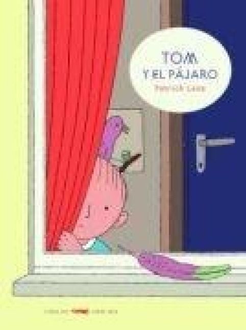 Produktbild: Tom y el p&aacute;jaro