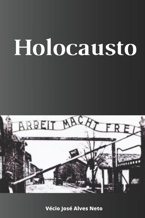 Produktbild: Holocausto