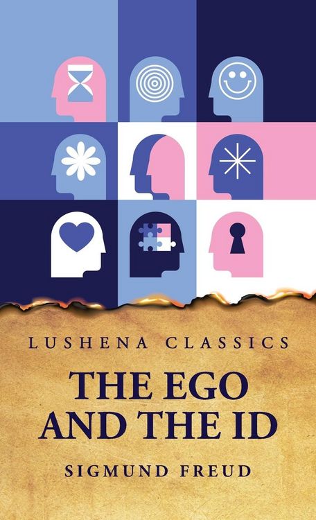 Produktbild: The Ego and the Id