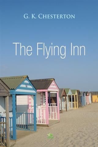Produktbild: Flying Inn
