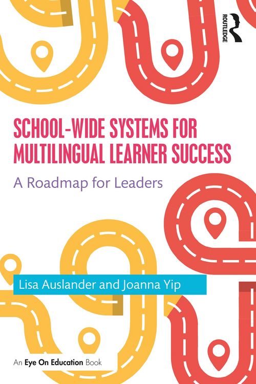Produktbild: School-wide Systems for Multilingual Learner Success