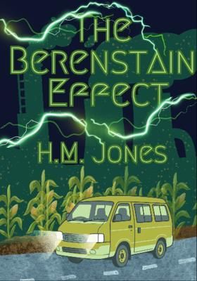 Produktbild: The Berenstain Effect