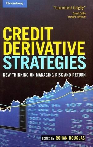 Produktbild: Credit Derivative Strategies