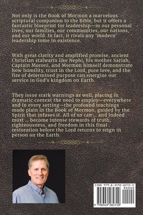 Produktbild: Intense Stewardship