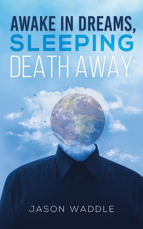 Produktbild: Awake in Dreams, Sleeping Death Away