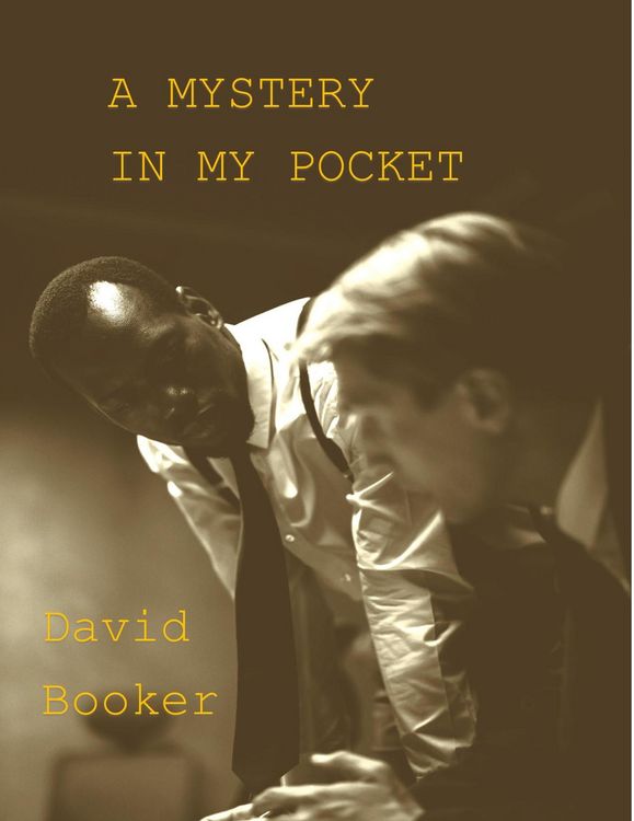 Produktbild: A Mystery In My Pocket