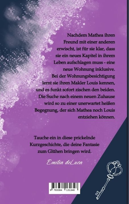 Produktbild: Ein Makler f&uuml;r Mathea