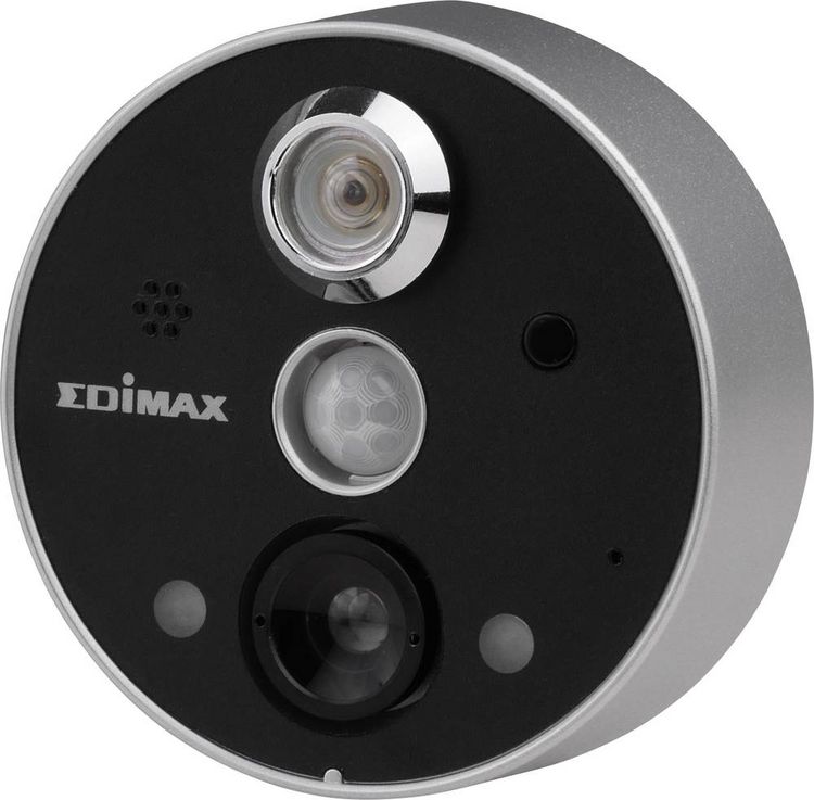 Produktbild: EDIMAX EasySec IC-6220DC T&uuml;rspion