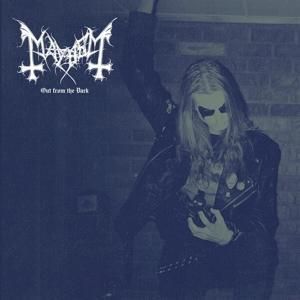 Produktbild: Out From The Dark