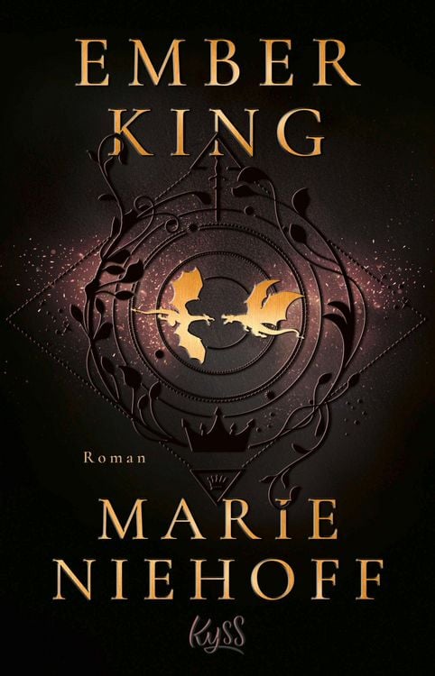 Produktbild: Ember King
