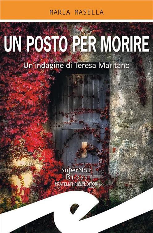 Produktbild: Un posto per morire
