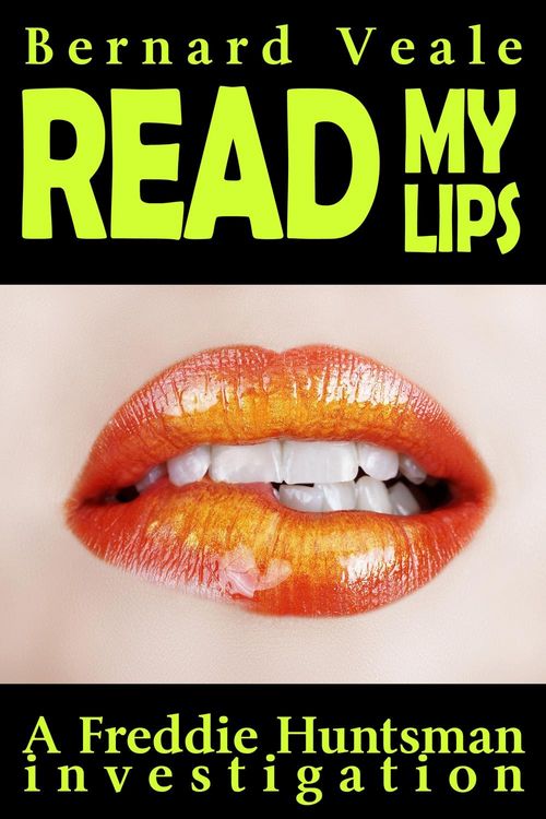 Produktbild: Read My Lips