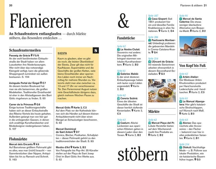 Produktbild: DUMONT Reise-Taschenbuch Reisef&uuml;hrer Barcelona