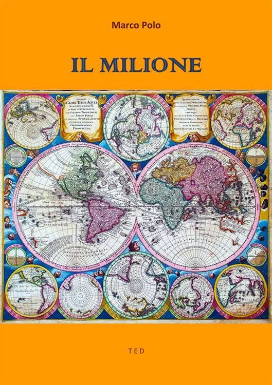 Produktbild: Il Milione