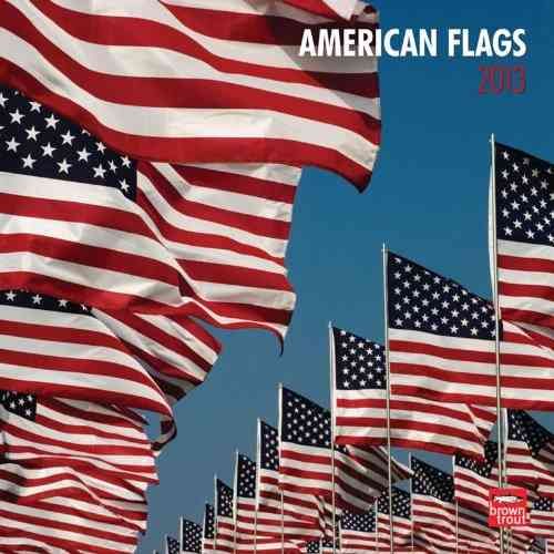 Produktbild: American Flags