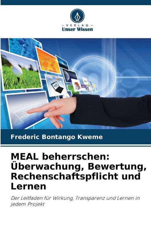 Produktbild: MEAL beherrschen: &Uuml;berwachung, Bewertung, Rechenschaftspflicht und Lernen