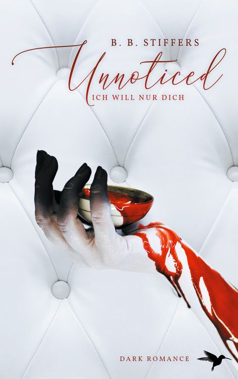 Produktbild: Unnoticed
