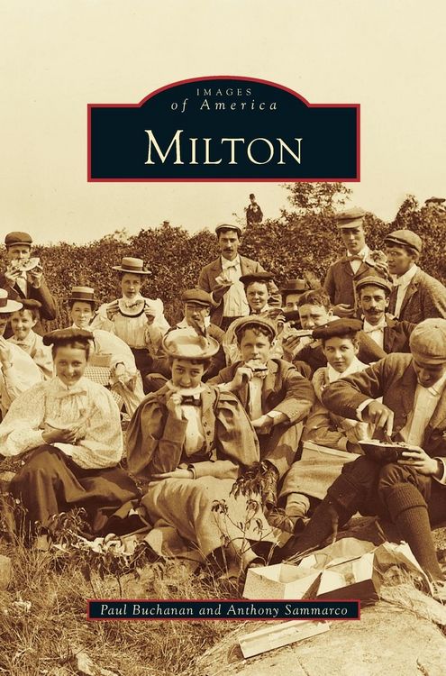 Produktbild: Milton