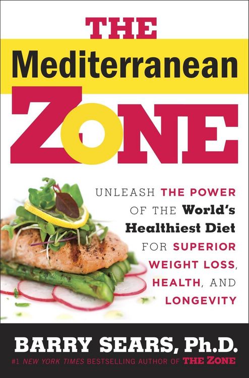 Produktbild: The Mediterranean Zone
