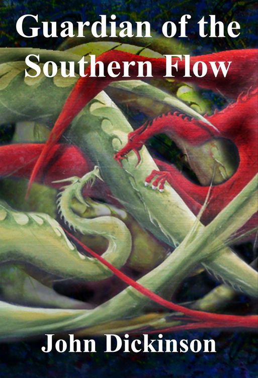 Produktbild: Guardian of the Southern Flow