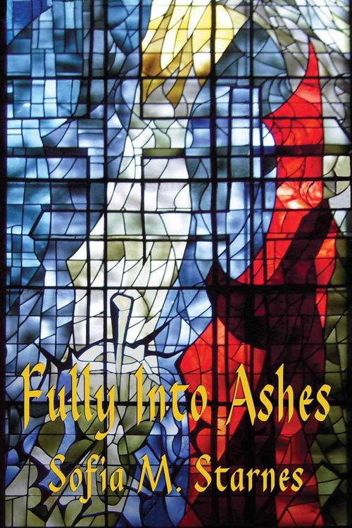 Produktbild: Fully Into Ashes