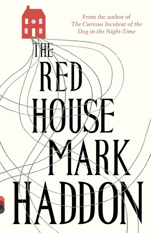 Produktbild: The Red House