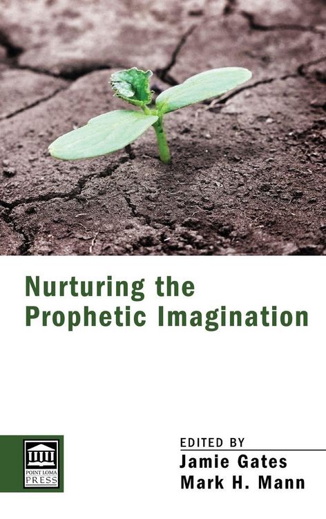 Produktbild: Nurturing the Prophetic Imagination