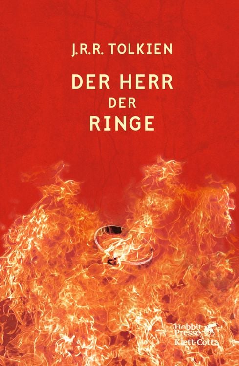Produktbild: Der Herr der Ringe