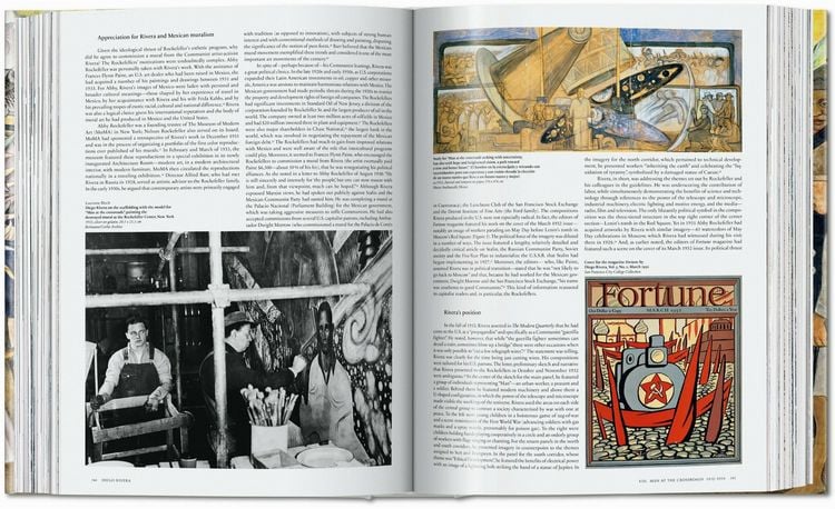 Produktbild: Diego Rivera