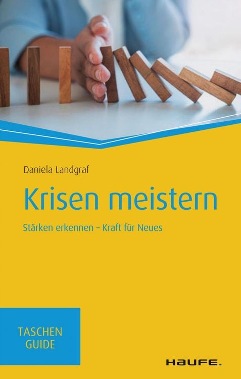 Produktbild: Krisen meistern
