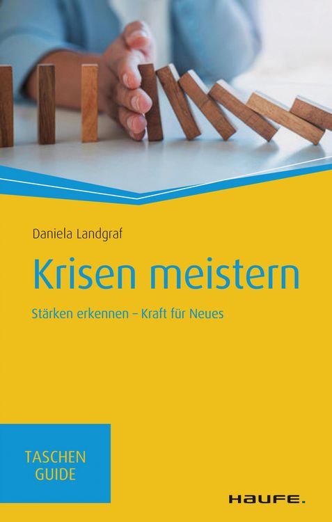 Produktbild: Krisen meistern