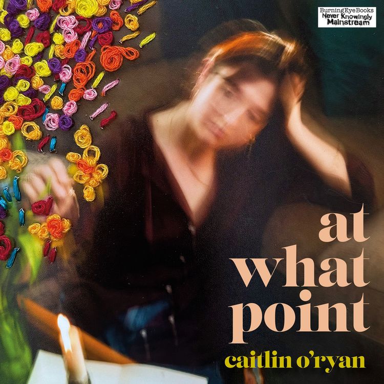 Produktbild: At What Point