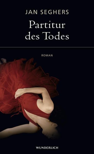 Produktbild: Partitur des Todes