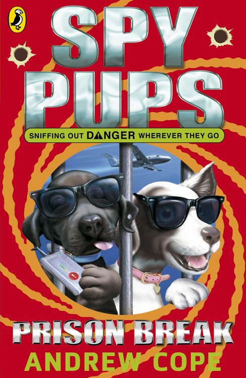 Produktbild: Spy Pups: Prison Break