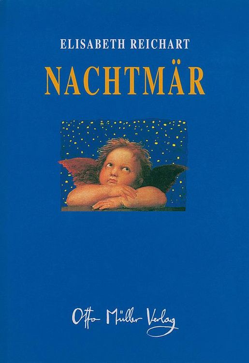 Produktbild: Nachtm&auml;r