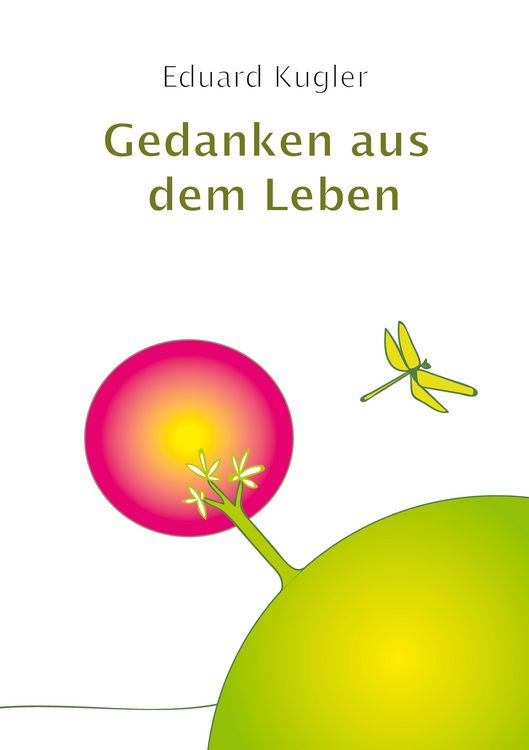 Produktbild: Gedanken aus dem Leben