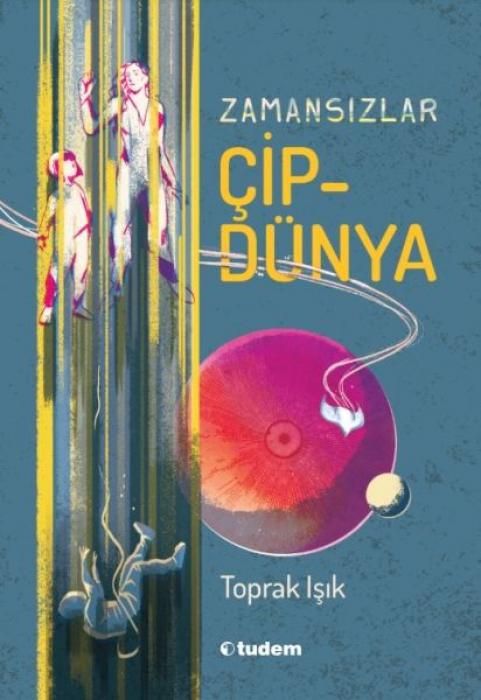Produktbild: Zamansizlar Cipd&uuml;nya